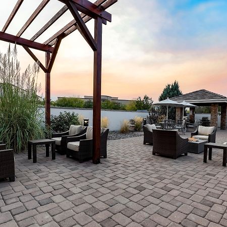 Staybridge Suites Reno Nevada By Ihg Exterior foto