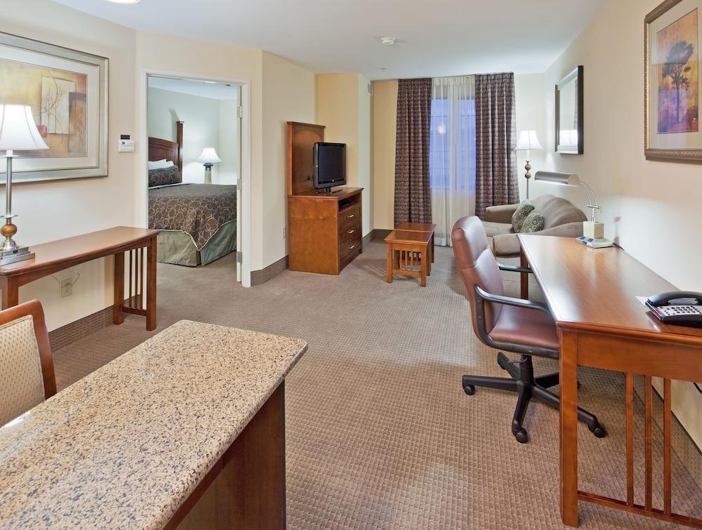 Staybridge Suites Reno Nevada By Ihg Exterior foto