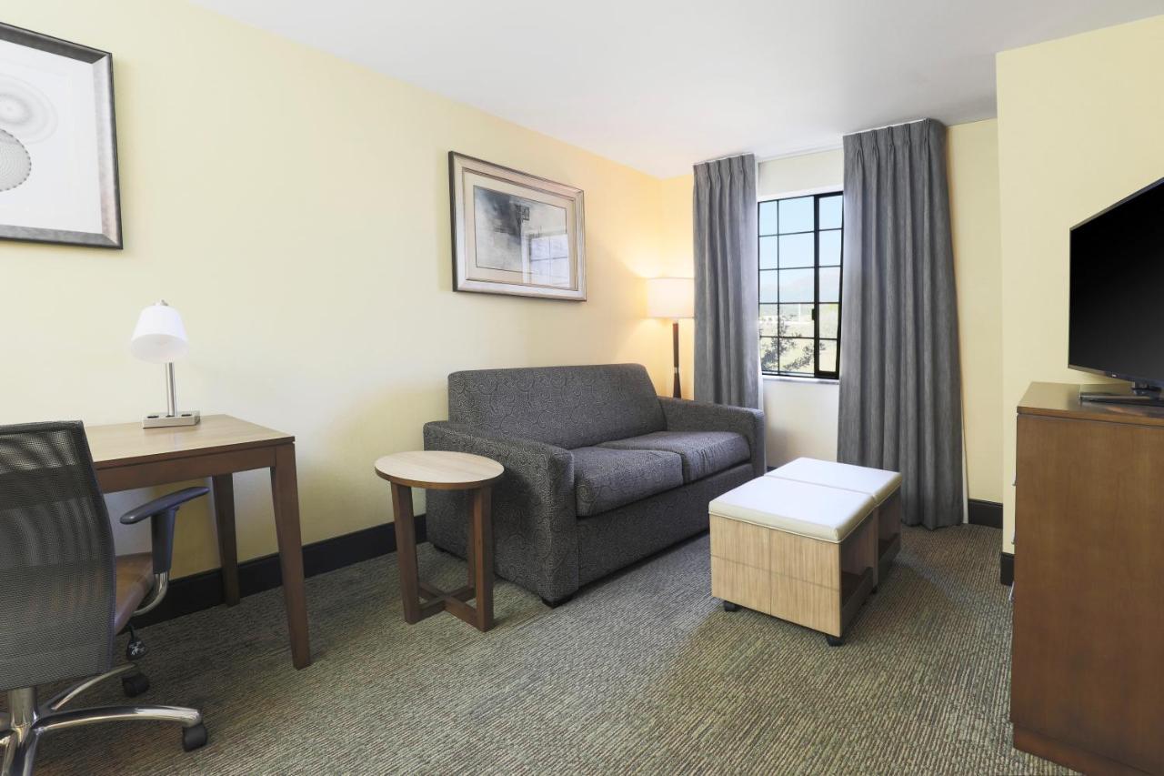 Staybridge Suites Reno Nevada By Ihg Exterior foto