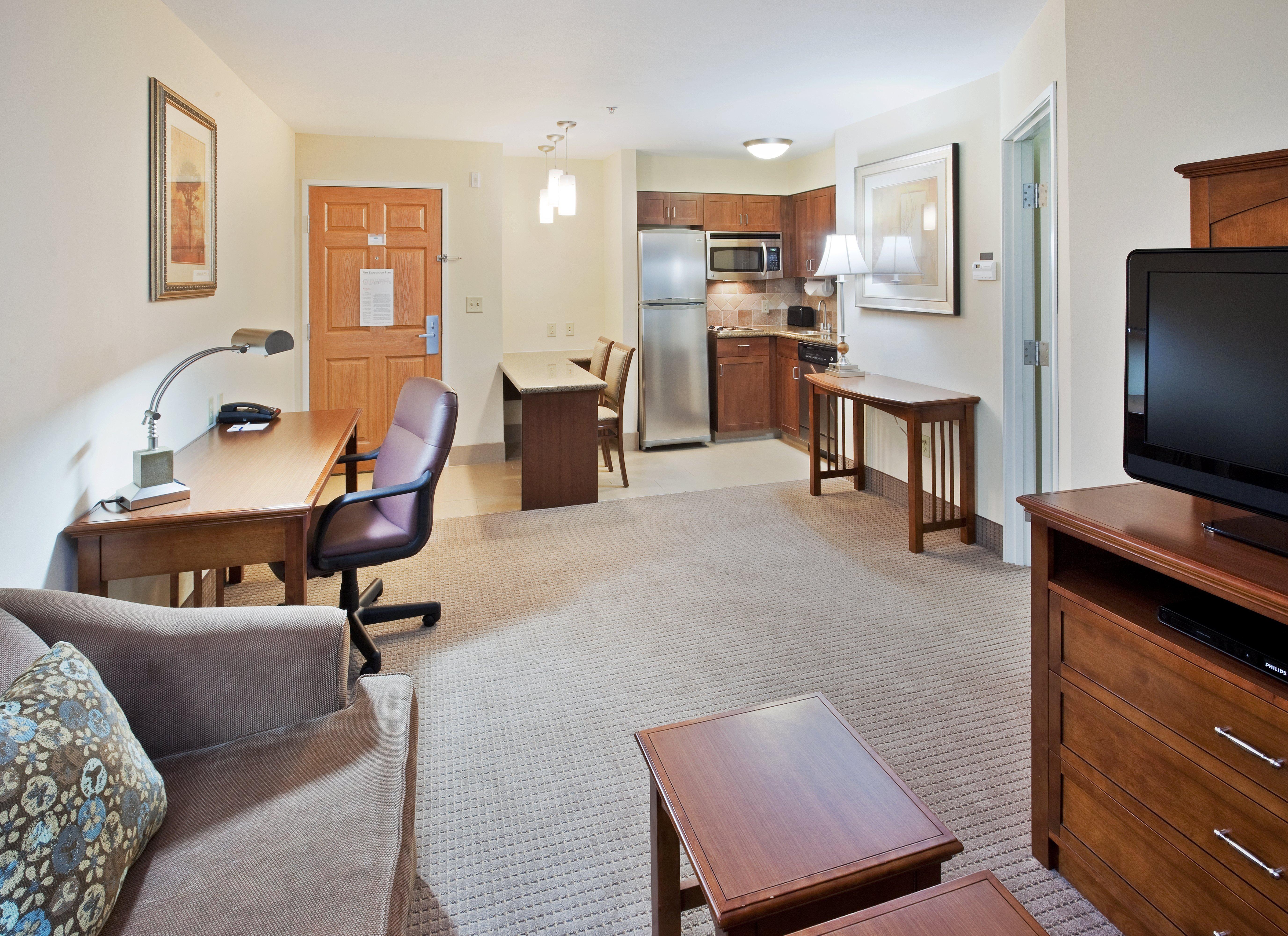 Staybridge Suites Reno Nevada By Ihg Exterior foto