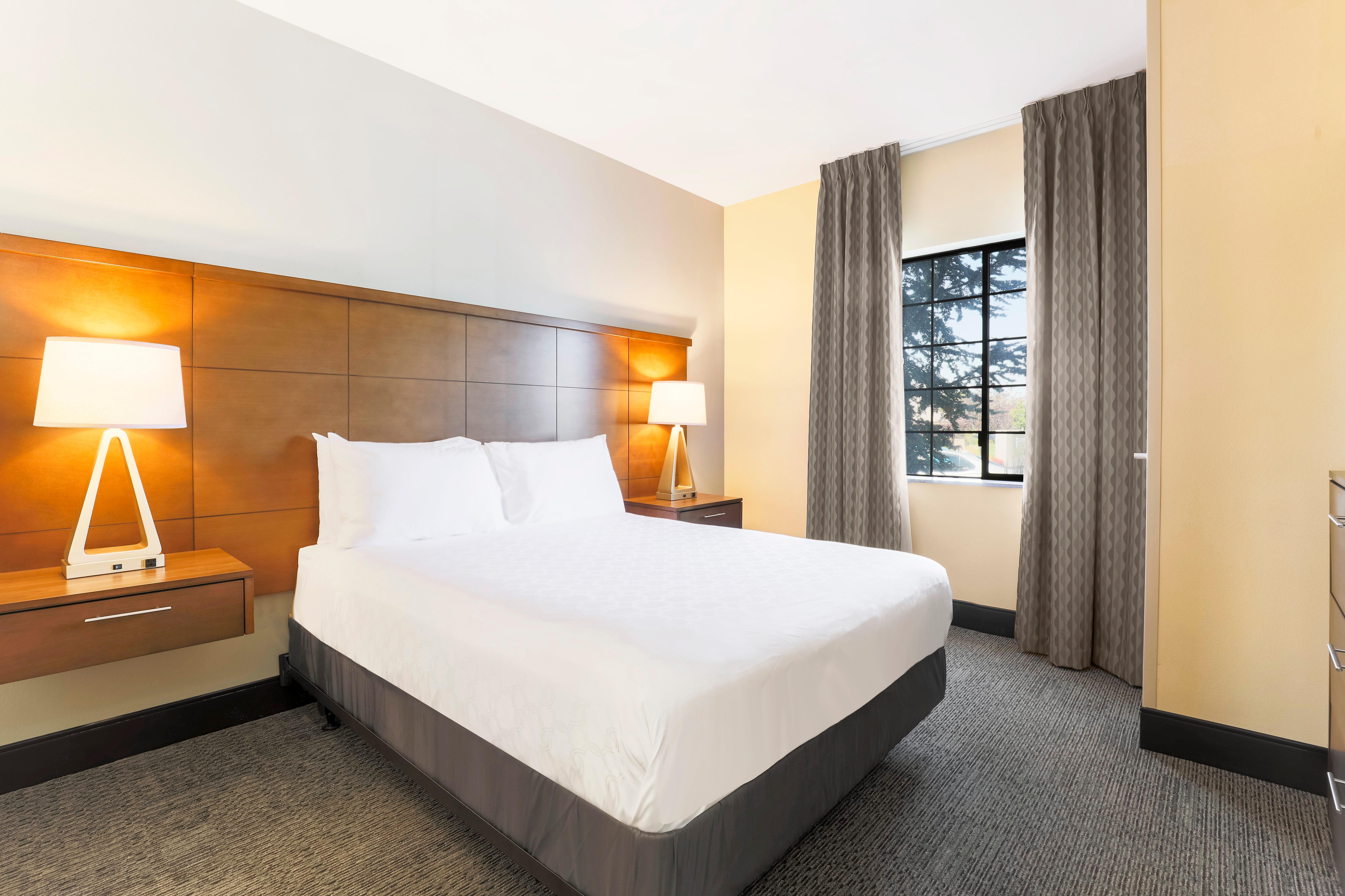 Staybridge Suites Reno Nevada By Ihg Exterior foto