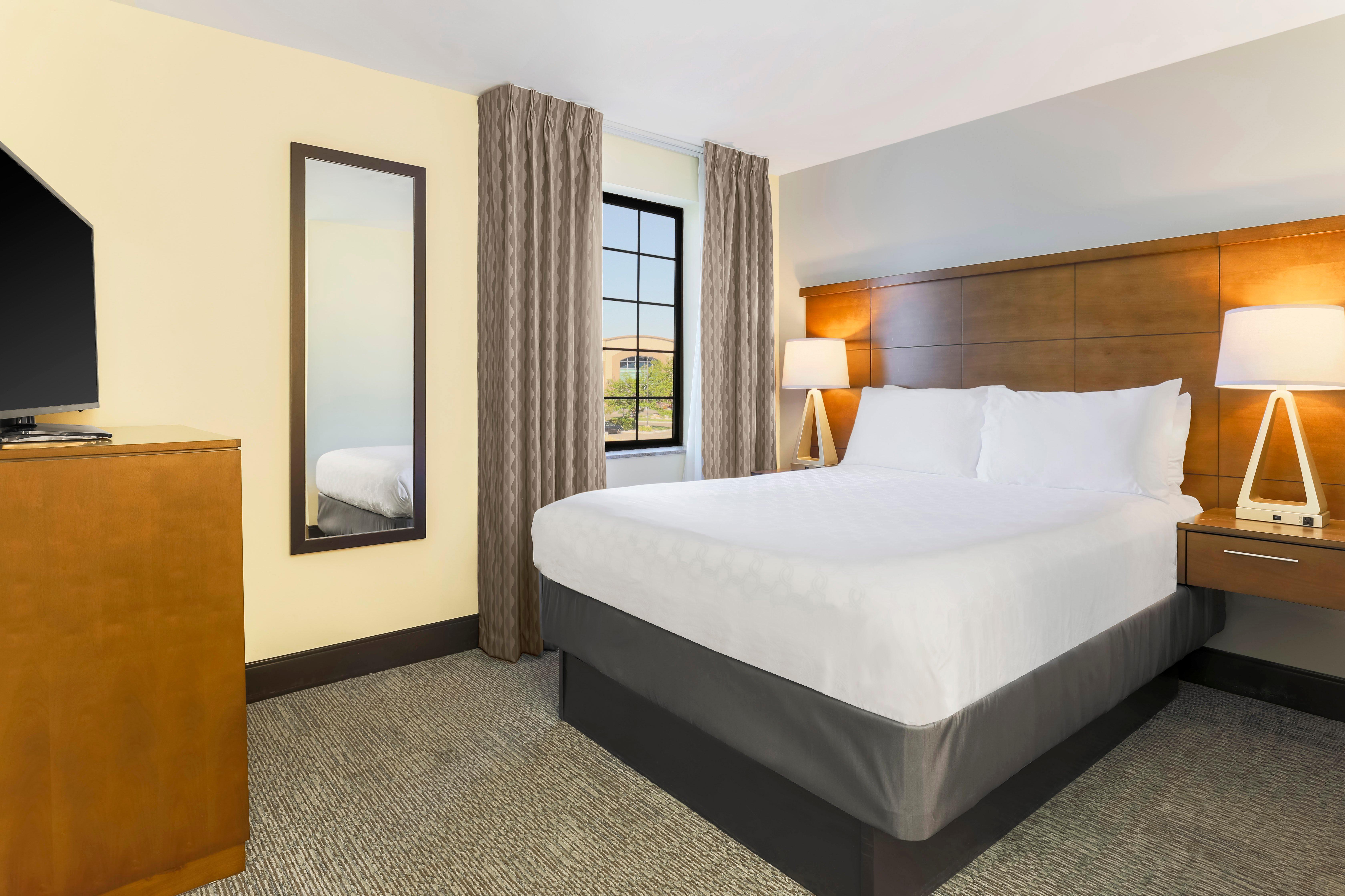 Staybridge Suites Reno Nevada By Ihg Exterior foto