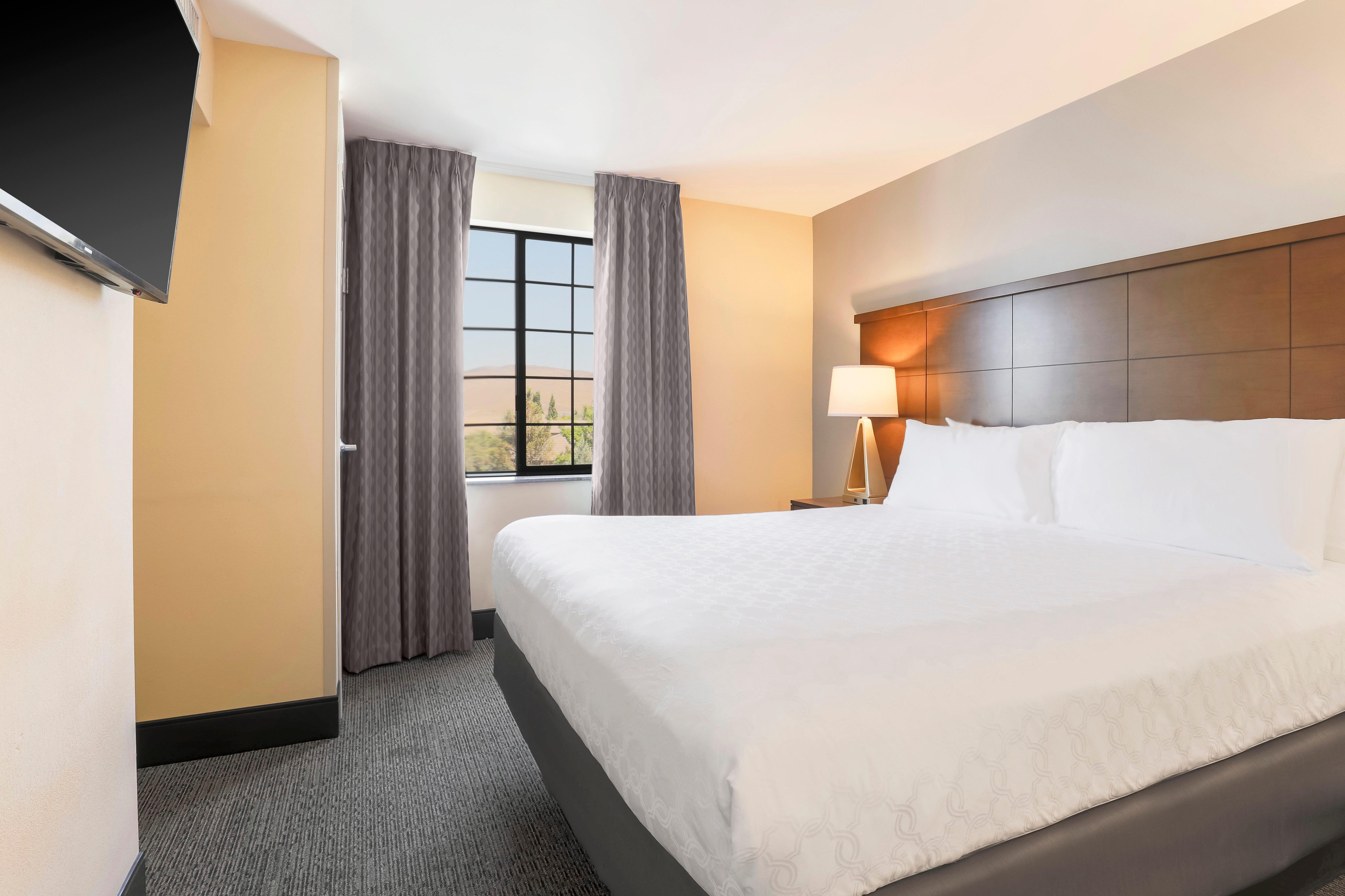 Staybridge Suites Reno Nevada By Ihg Exterior foto