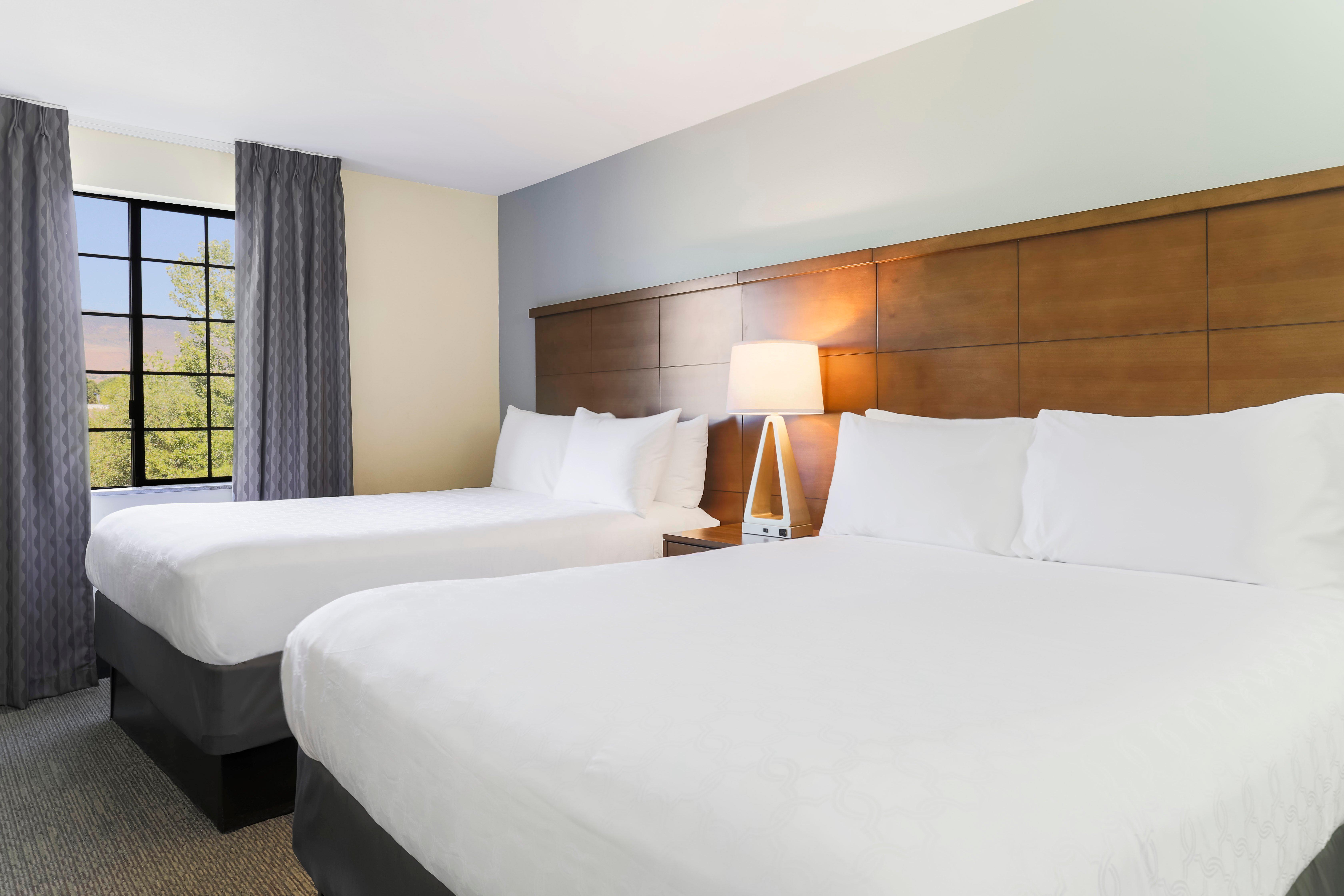 Staybridge Suites Reno Nevada By Ihg Exterior foto