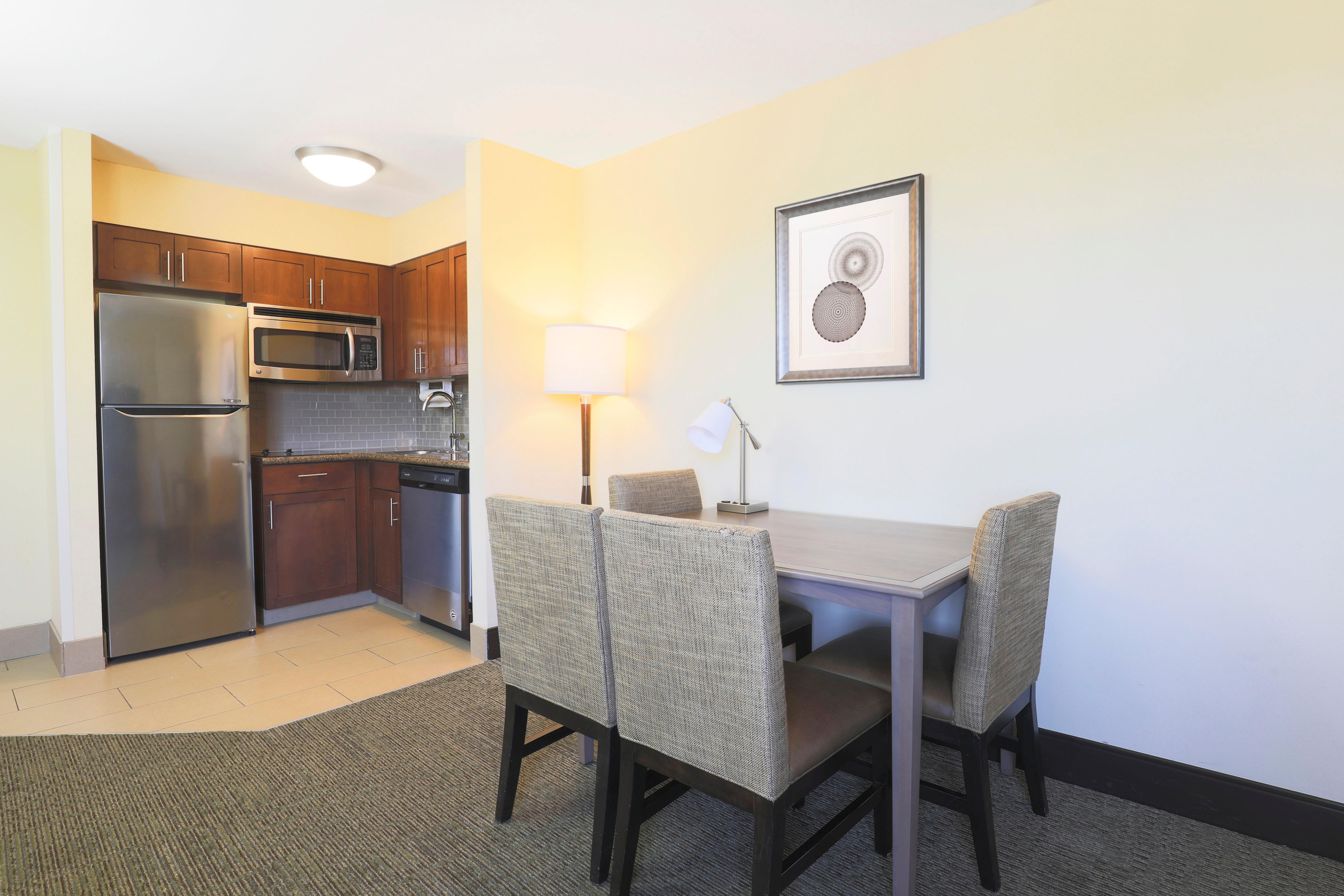 Staybridge Suites Reno Nevada By Ihg Exterior foto