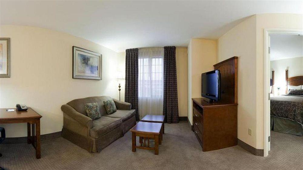 Staybridge Suites Reno Nevada By Ihg Exterior foto
