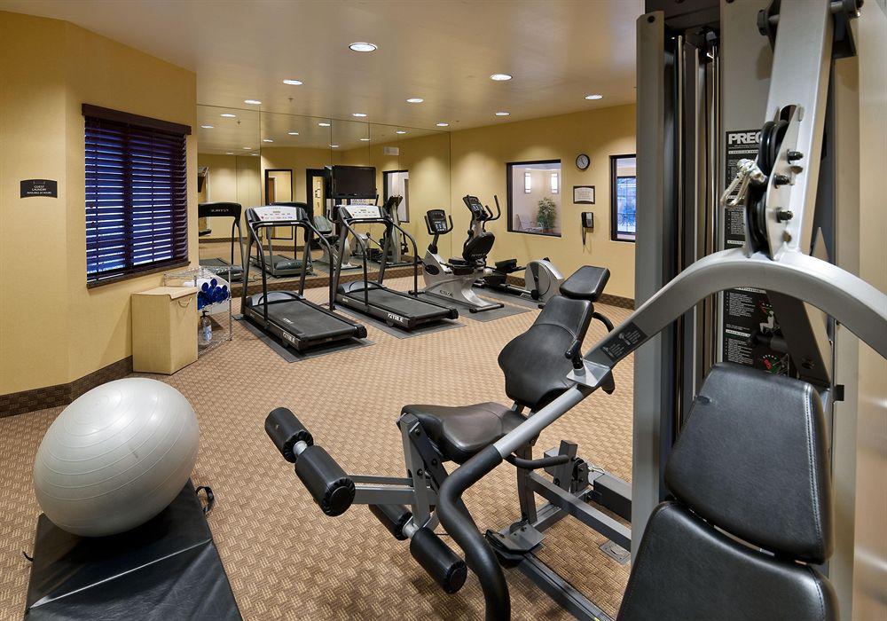 Staybridge Suites Reno Nevada By Ihg Einrichtungen foto